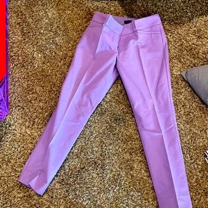 The Limited Capri pants wear only once like new